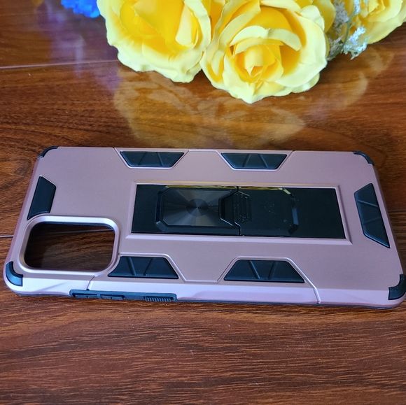 Galaxy S20 Plus Magnet Protective Case with Screen Protector - Picture 4 of 6